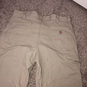 Men’s Carhartt pants